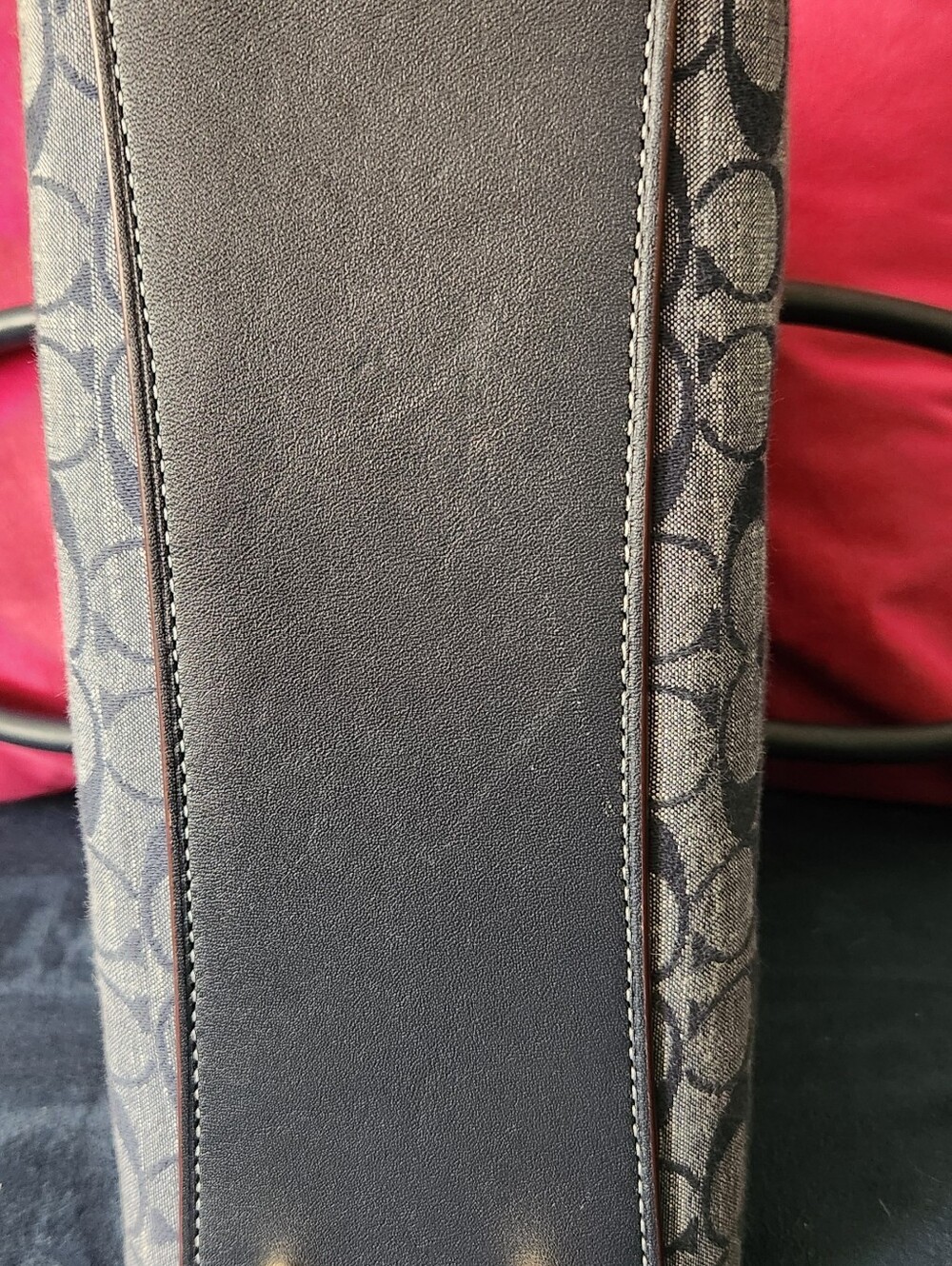 Coach - Picture 5 of 11